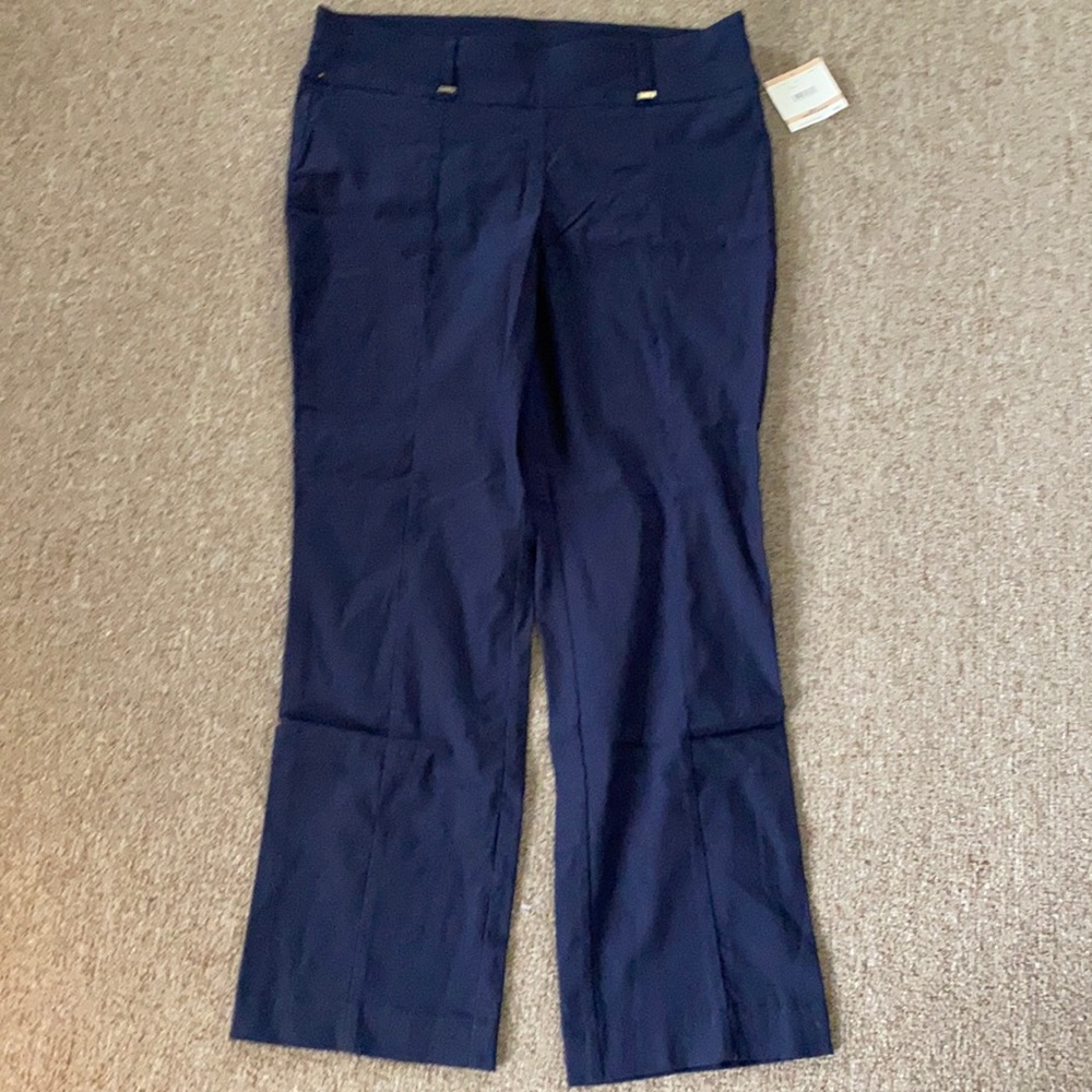 Dress pants